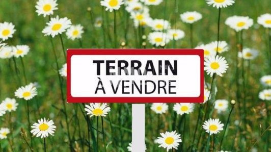 Vente Terrain LE GRAND-LUCE 72150 Sarthe FRANCE