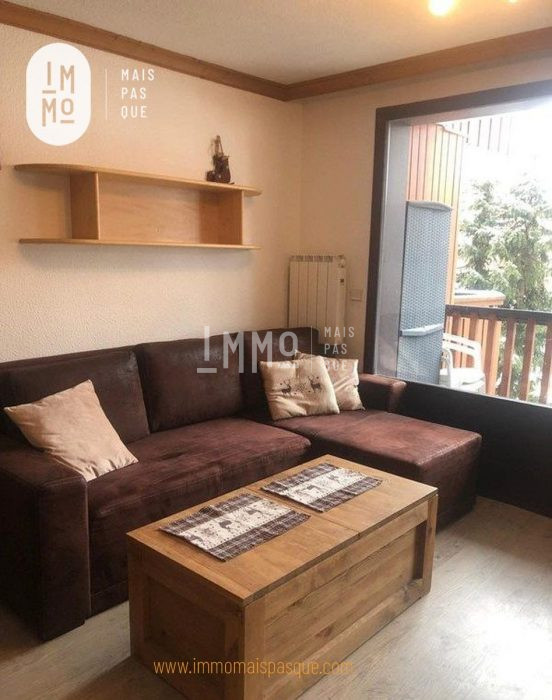 Studio à vendre, 1 pièce - Val-d'Isère 73150