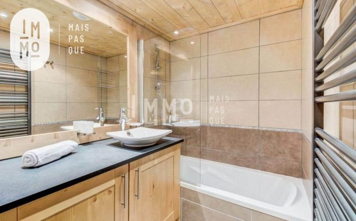 Appartement à vendre, 3 pièces - Tignes 73320