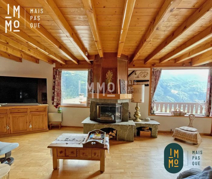 Appartement à vendre, 6 pièces - La Plagne Tarentaise 73210