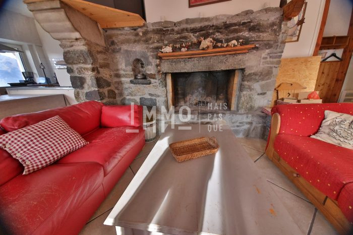 Appartement à vendre, 7 pièces - Les Arcs 73700