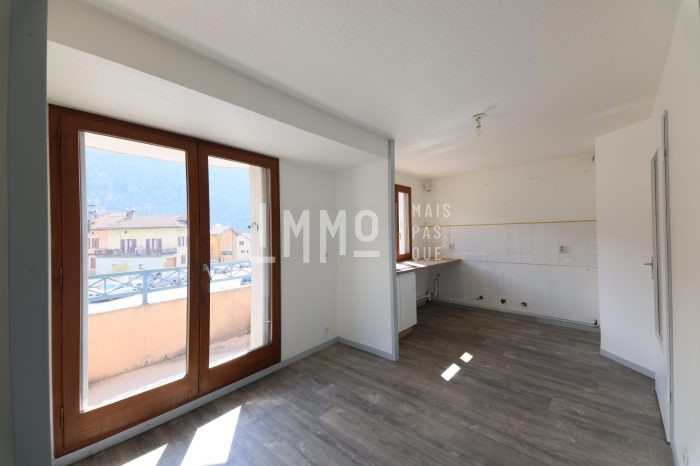 Appartement à vendre, 4 pièces - Aime-la-Plagne 73210