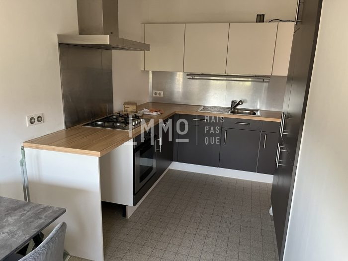 Appartement à vendre, 2 pièces - Annemasse 74100