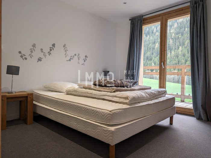 Appartement à vendre, 7 pièces - Peisey-Nancroix 73210