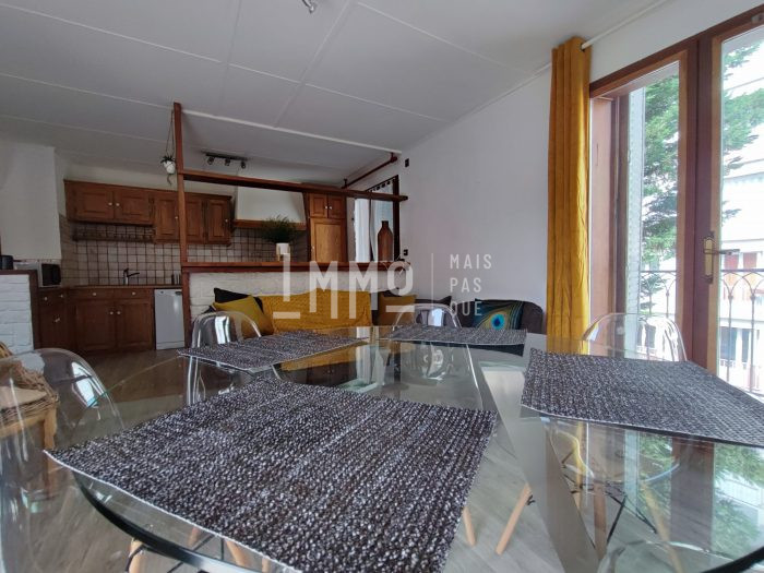 Immeuble à vendre, 157 m² - Chambéry 73000