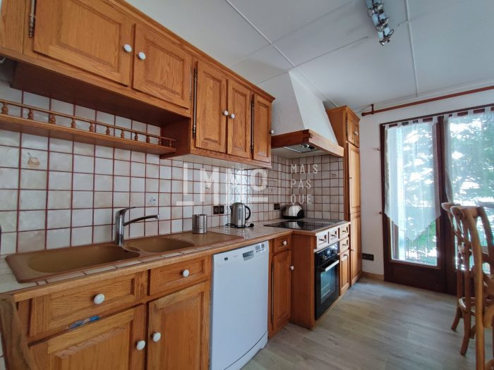 Immeuble à vendre, 157 m² - Chambéry 73000