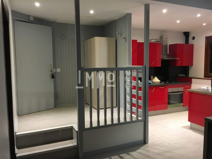 Immeuble à vendre, 350 m² - Aime-la-Plagne 73210