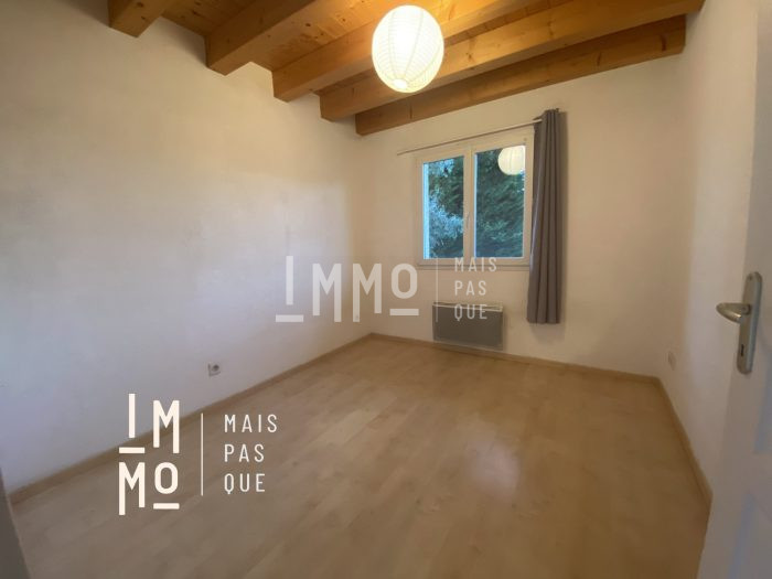 Maison mitoyenne 1 côté à vendre, 6 pièces - La Roche-sur-Foron 74800