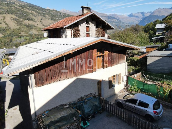 Vente Maison/Villa LANDRY 73210 Savoie FRANCE