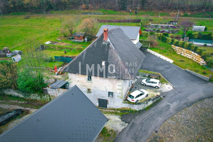 Vente Maison/Villa MASSINGY 74150 Haute Savoie FRANCE