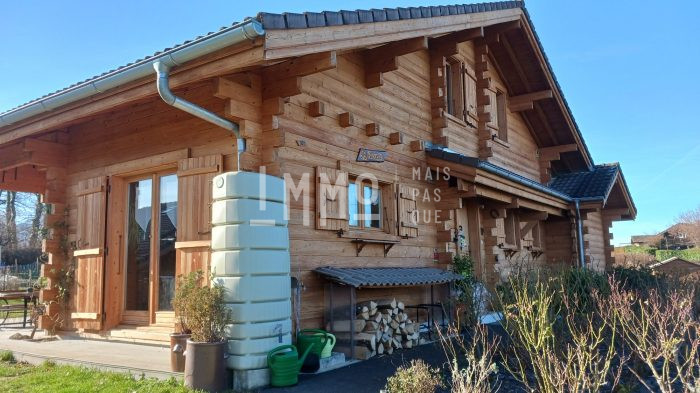 Vente Maison/Villa PEILLONNEX 74250 Haute Savoie FRANCE