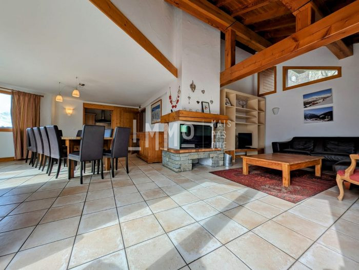 Vente Maison/Villa PEISEY-NANCROIX 73210 Savoie FRANCE