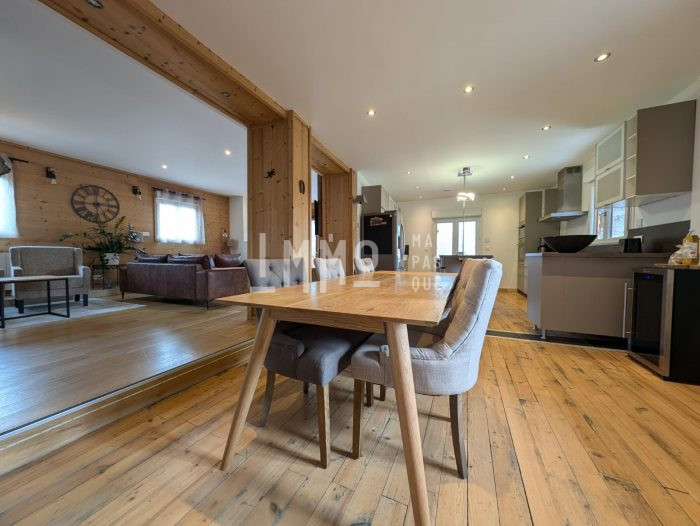 Chalet à vendre, 5 pièces - La Plagne Tarentaise 73210