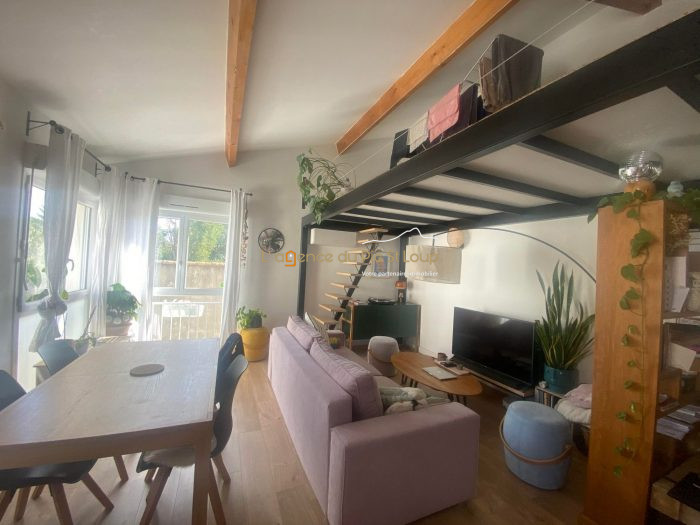 Appartement à vendre, 3 pièces - Saint-Gély-du-Fesc 34980