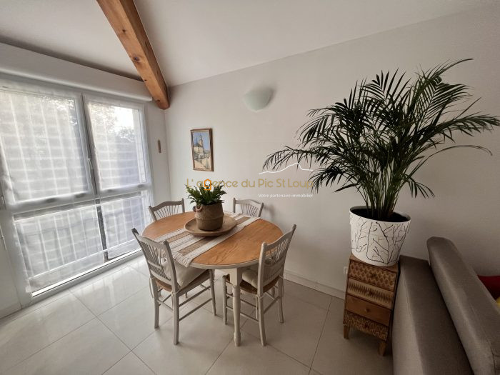 Appartement à vendre, 3 pièces - Saint-Gély-du-Fesc 34980