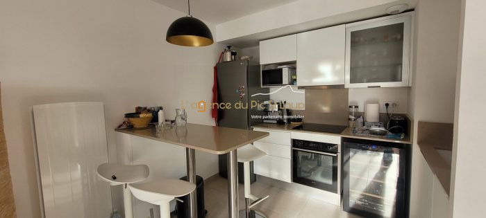 Appartement à vendre, 3 pièces - Montpellier 34090