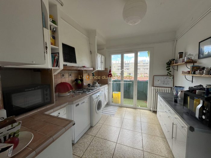 Appartement à vendre, 4 pièces - Montpellier 34070