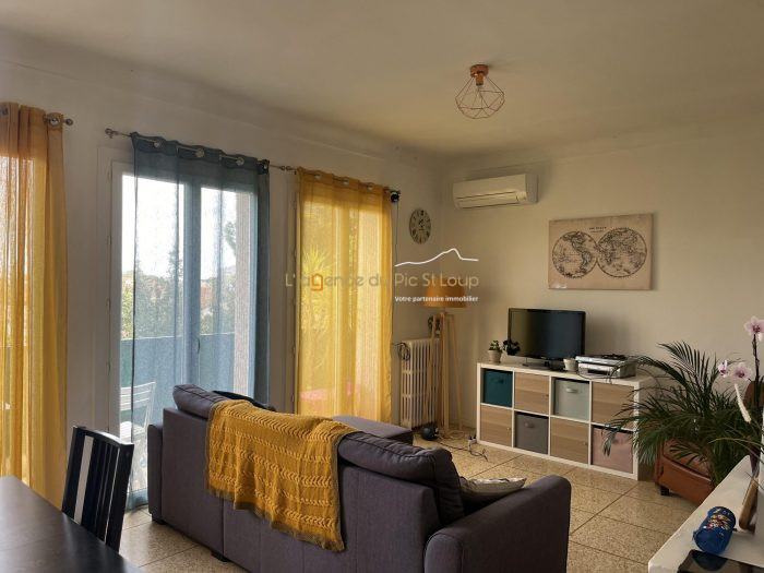 Appartement à vendre, 4 pièces - Montpellier 34070