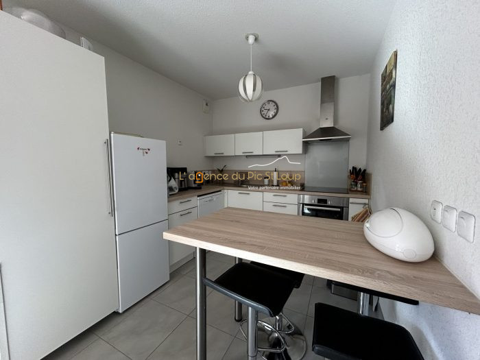 Appartement à vendre, 2 pièces - Saint-Gély-du-Fesc 34980