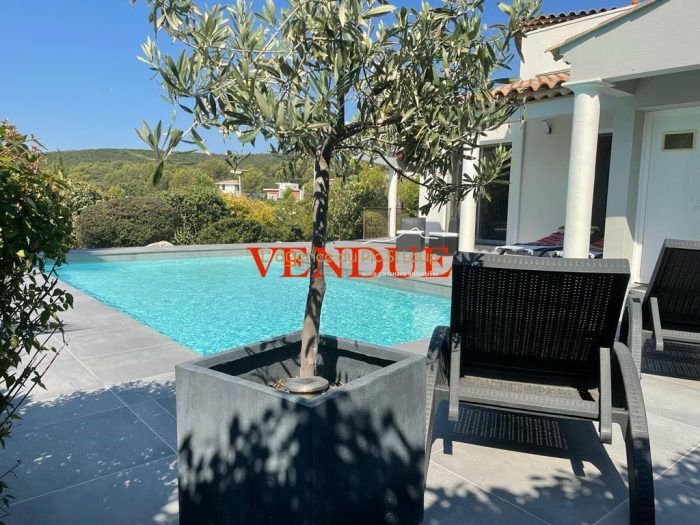 Villa à vendre, 6 pièces - Saint-Gély-du-Fesc 34980