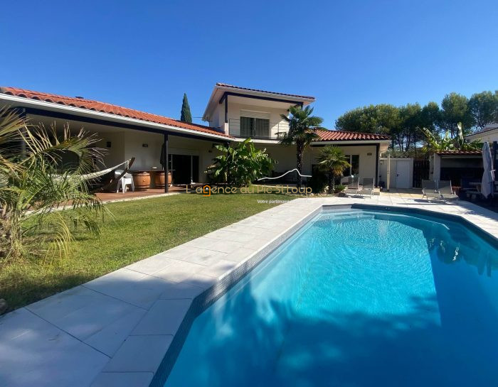 Villa à vendre, 6 pièces - Saint-Gély-du-Fesc 34980