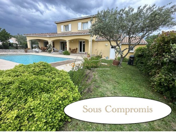 Villa à vendre, 5 pièces - Saint-Gély-du-Fesc 34980