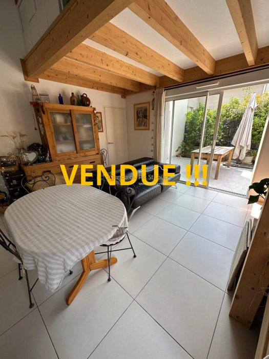 Maison individuelle à vendre, 5 pièces - Saint-Gély-du-Fesc 34980