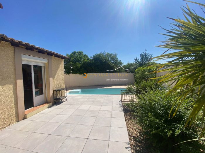 Villa à vendre, 4 pièces - Saint-Gély-du-Fesc 34980