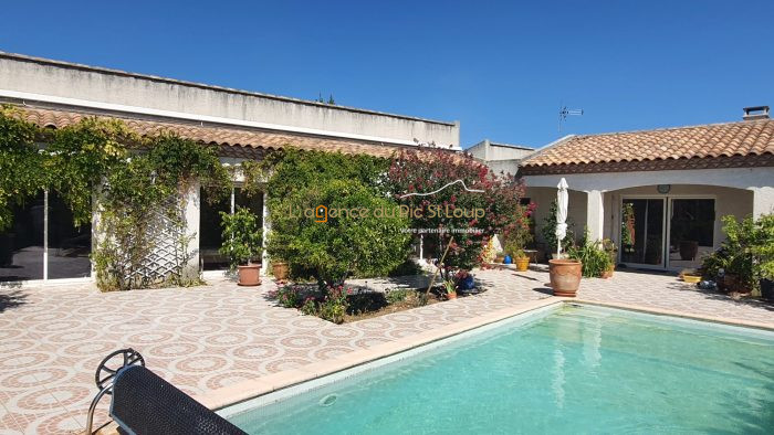 Villa à vendre, 7 pièces - Saint-Gély-du-Fesc 34980