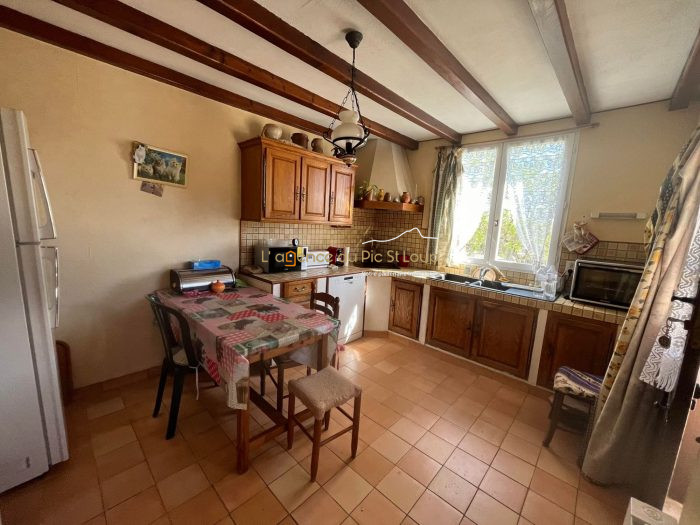 Villa à vendre, 5 pièces - Saint-Gély-du-Fesc 34980