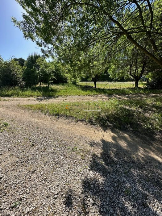 Terrain constructible à vendre, 03 a 25 ca - Grabels 34790