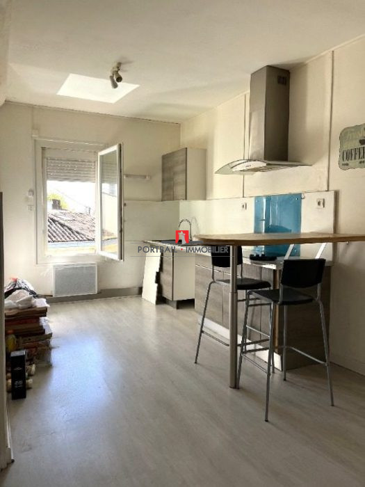 Appartement à louer, 2 pièces - Saint-André-de-Cubzac 33240