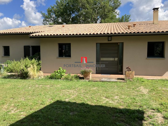 Villa à vendre, 5 pièces - Saint-André-de-Cubzac 33240