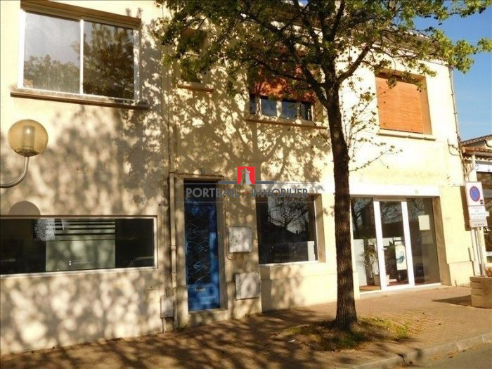 Bureau à vendre, 190 m² - Saint-André-de-Cubzac 33240