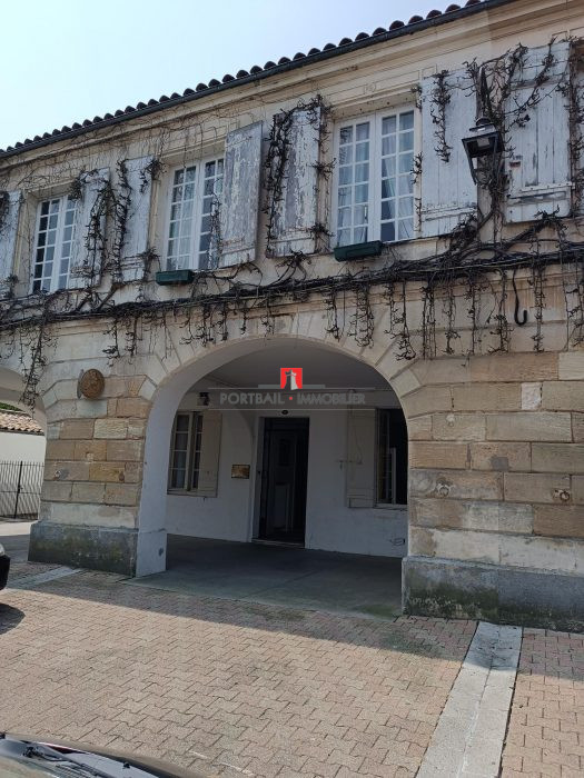 Location annuelle Bureau/Local SAINT-LOUBES 33450 Gironde FRANCE