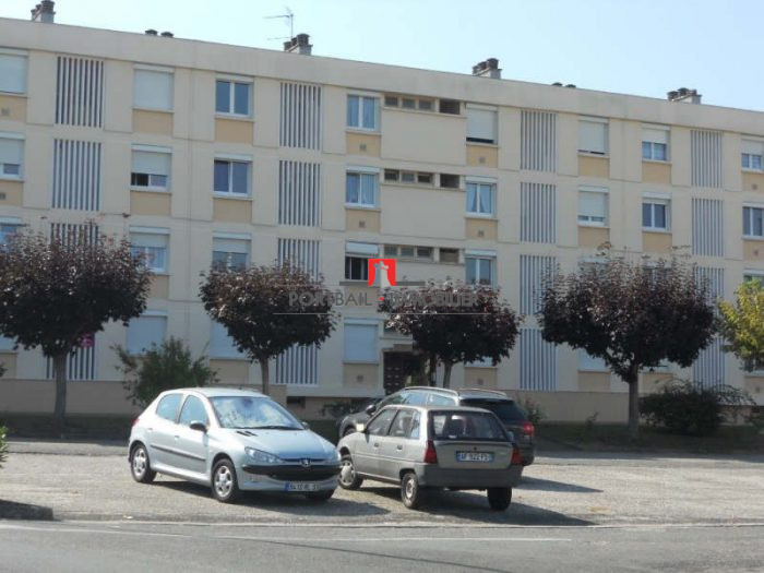 Appartement à vendre, 3 pièces - Carbon-Blanc 33560