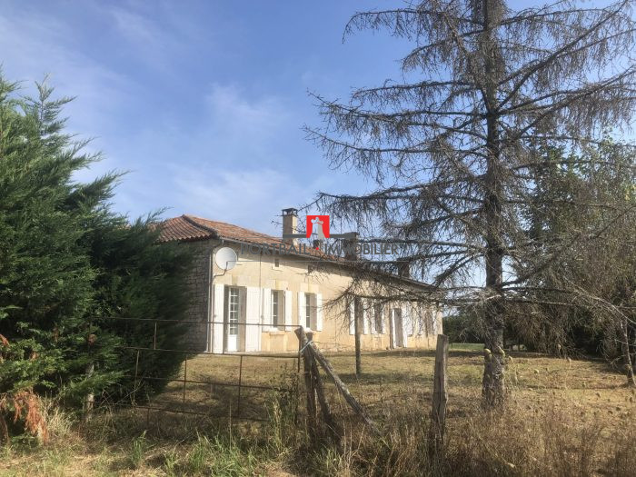 Vente Maison/Villa PASSIRAC 16480 Charente FRANCE
