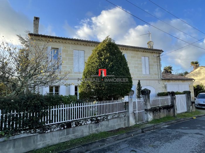 Vente Maison/Villa VAYRES 33870 Gironde FRANCE