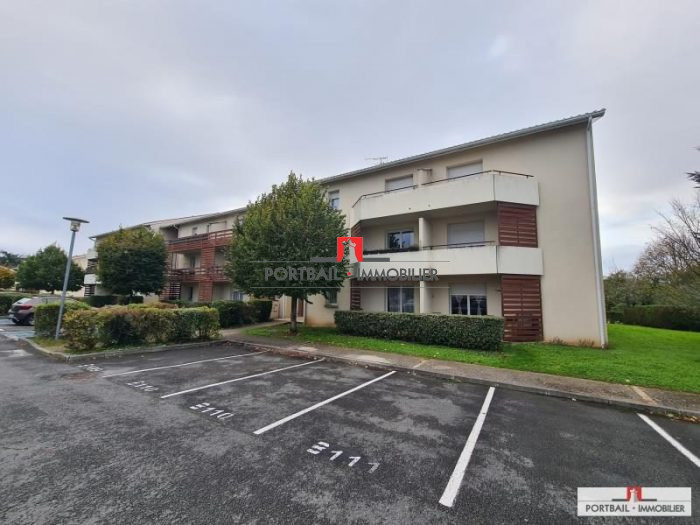 Vente Appartement BLAYE 33390 Gironde FRANCE