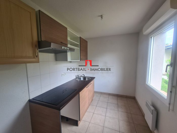 Appartement à vendre, 3 pièces - Saint-André-de-Cubzac 33240