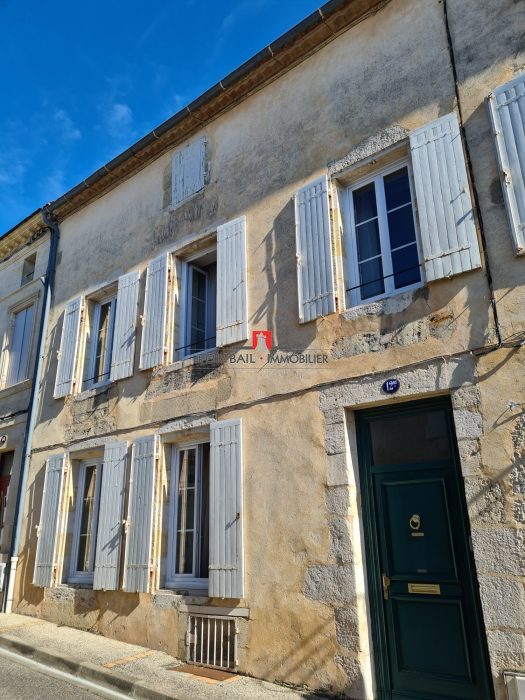 Vente Maison/Villa BLAYE 33390 Gironde FRANCE