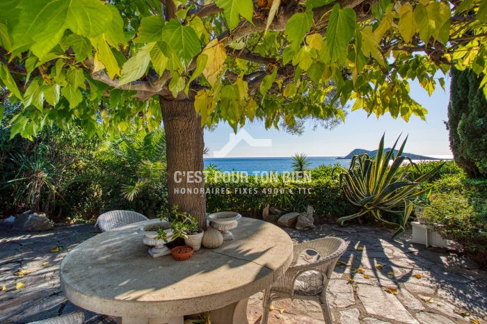 Villa à vendre, 5 pièces - Ramatuelle 83350