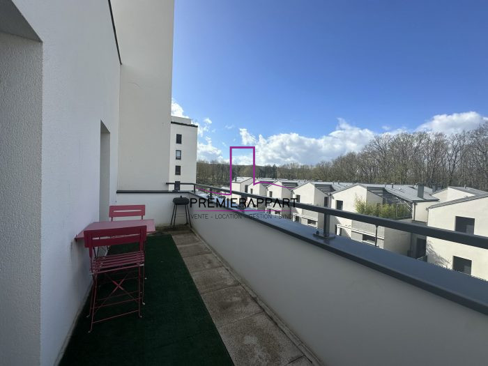 Location annuelle Appartement POISSY 78300 Yvelines FRANCE