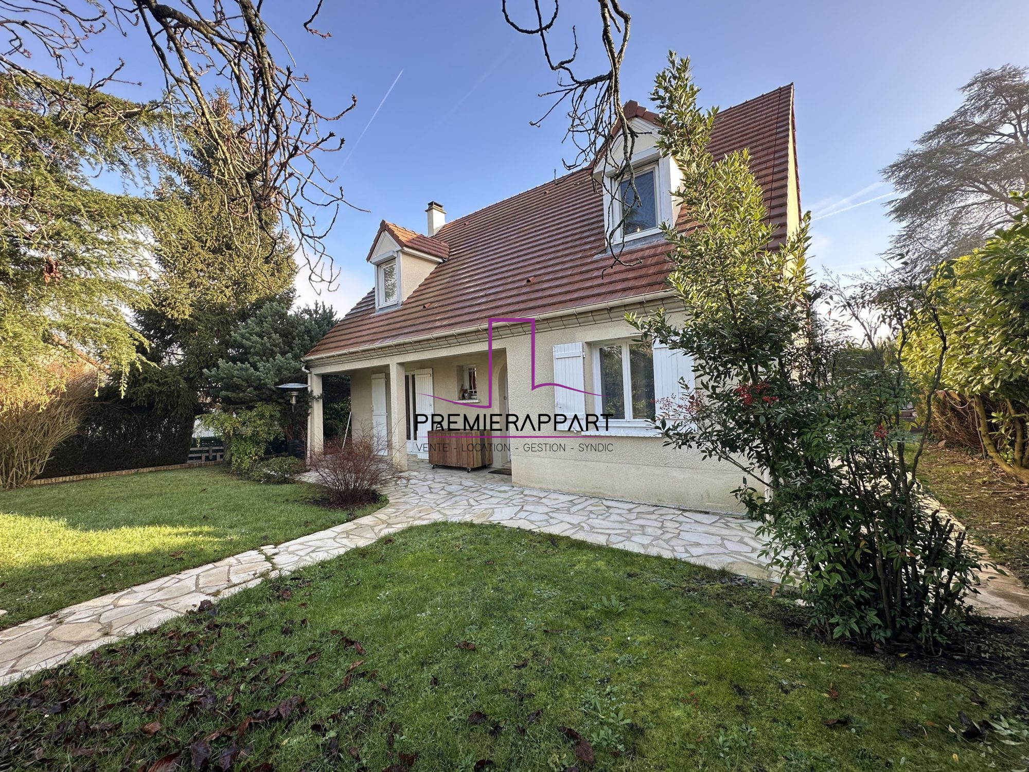 Location annuelle Maison/Villa MEDAN 78670 Yvelines FRANCE