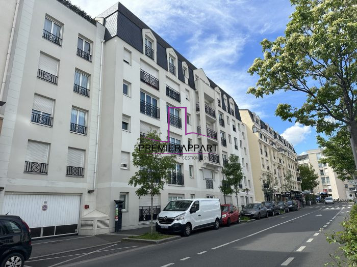 Location annuelle Appartement HOUILLES 78800 Yvelines FRANCE