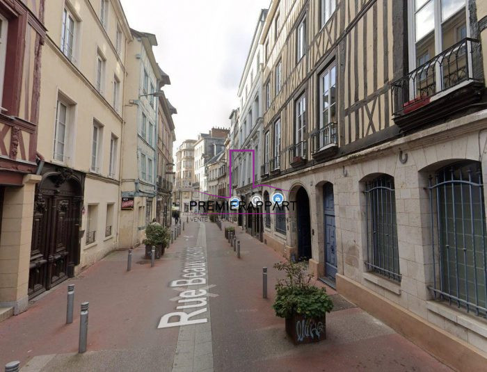 rue Beauvoisine Hyper Centre RIVE DROITE à Rouen