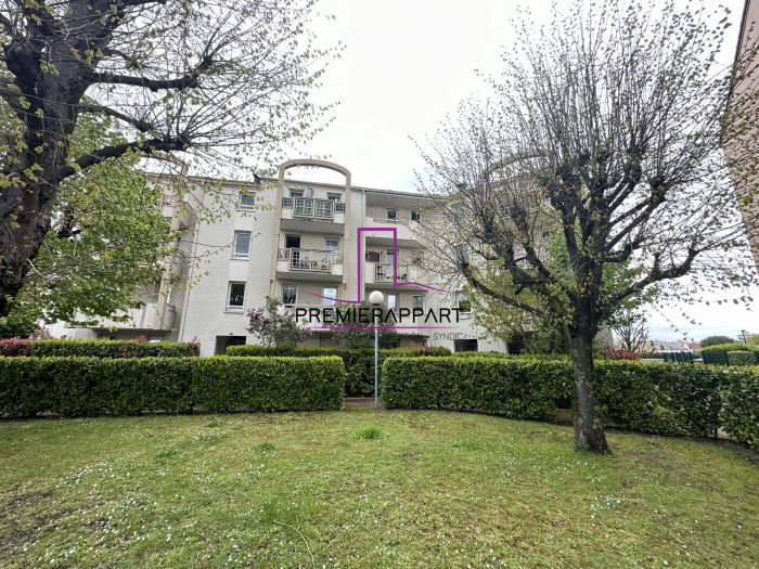 Vente Appartement SARTROUVILLE 78500 Yvelines FRANCE
