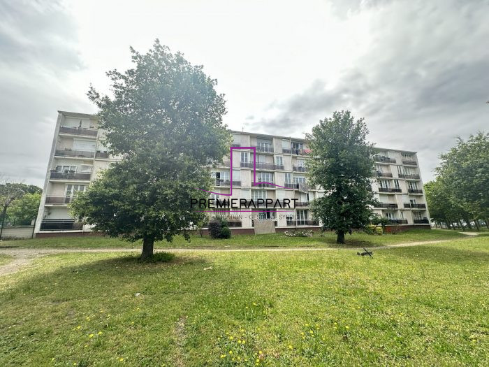 Vente Appartement BEZONS 95870 Val d'Oise FRANCE