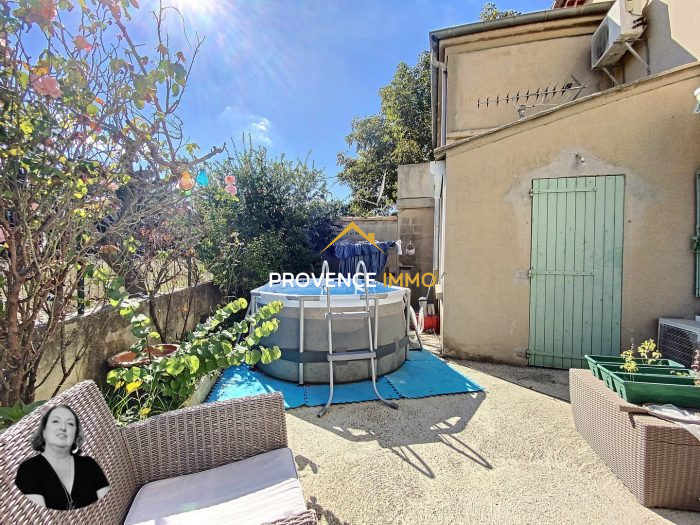 Appartement à vendre, 5 pièces - Aix-en-Provence 13090