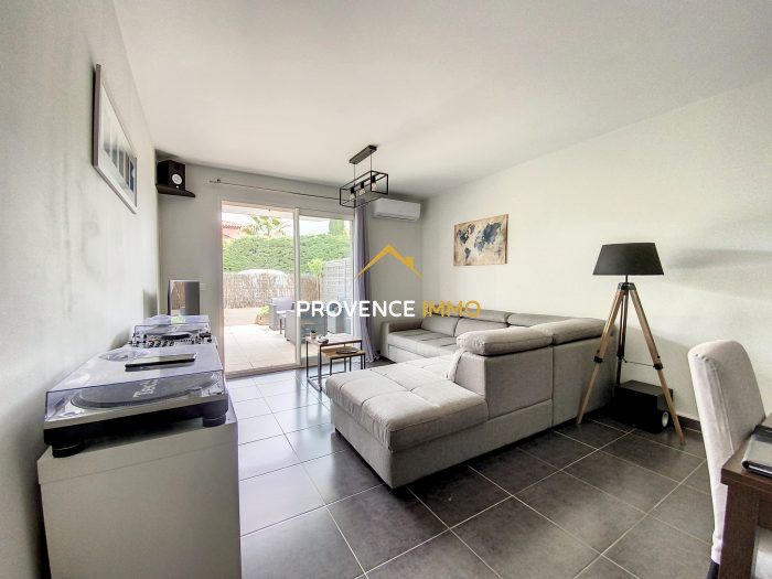 Appartement à vendre, 2 pièces - Lançon-Provence 13680